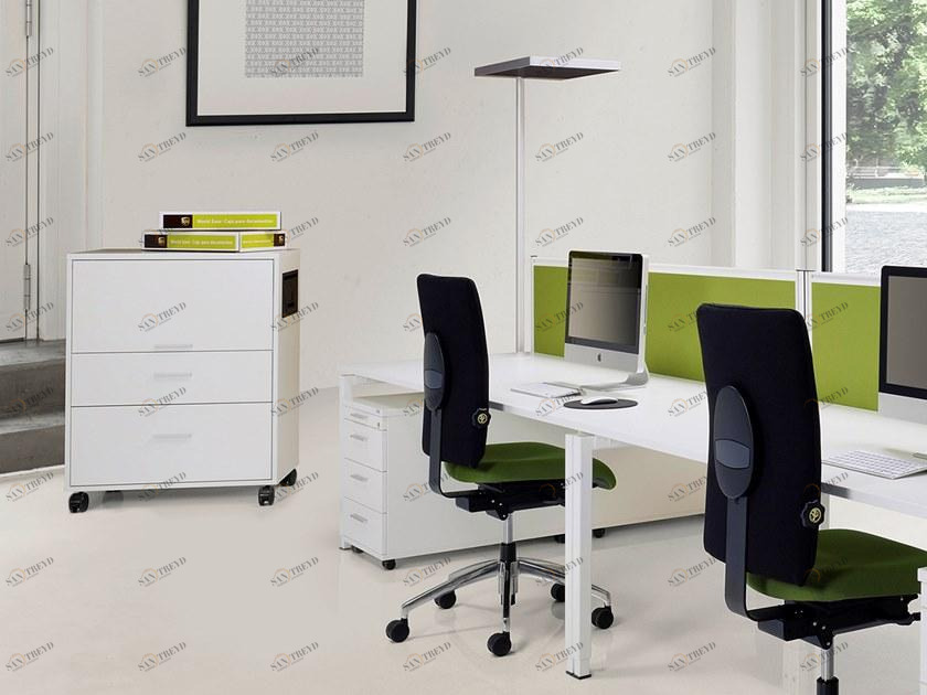 Febrü Офисный комод на колесиках sun-id-1437262