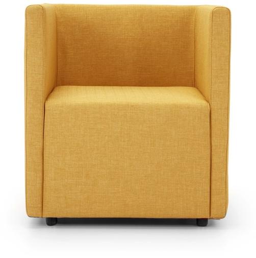 Domingo Salotti Кресло с мягкой обивкой Bettie sun-id-1479930 - Вид №3