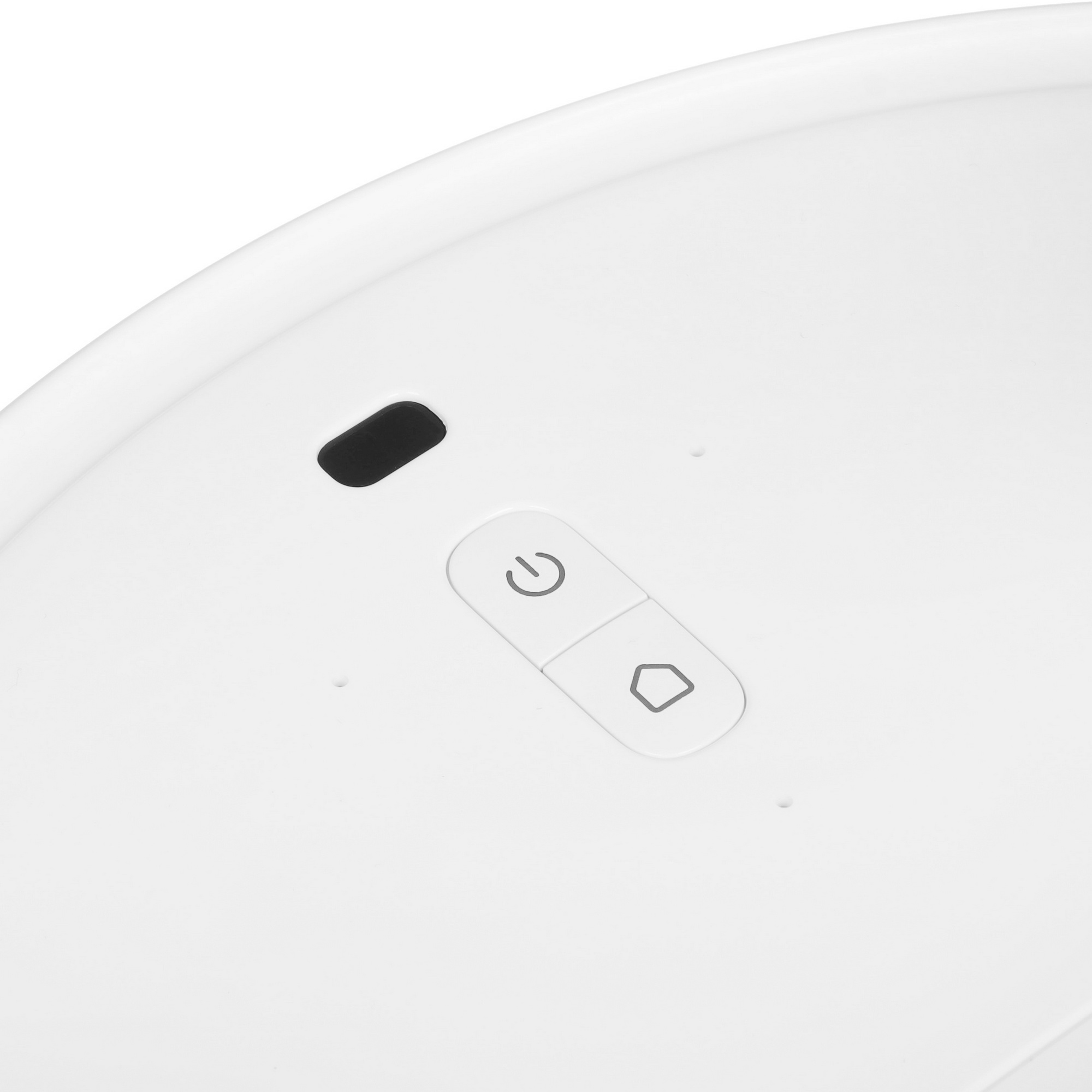 5613622 Робот-пылесос Roborock Qrevo Curv X белый STDN-0026583 - Вид №5