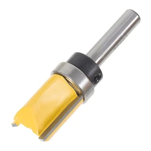 Фреза кромочная прямая Brigadier D19x26 мм