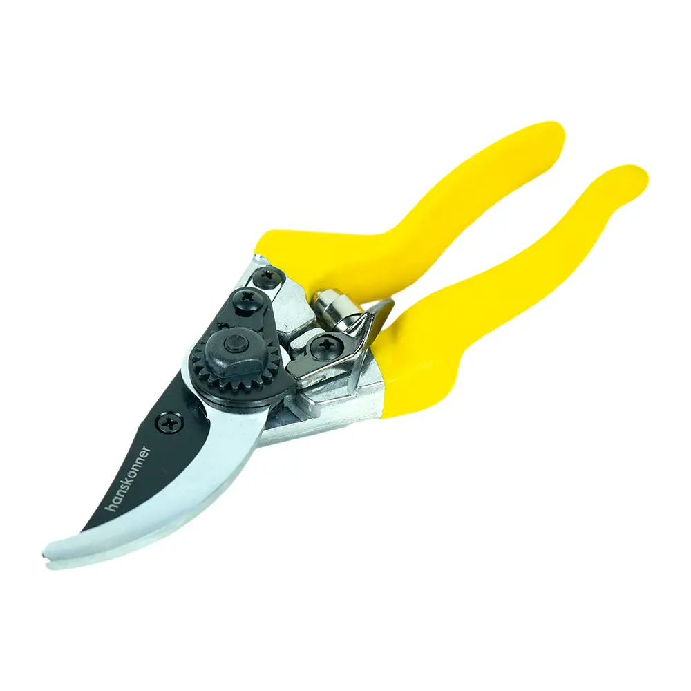 Секатор HansKonner HK3012-07-21 215 мм 87747828 STLM-2100467 Santreyd 
