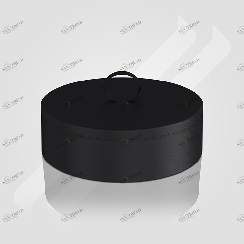 Заглушка с ручкой MAGMA 180 мм 6100