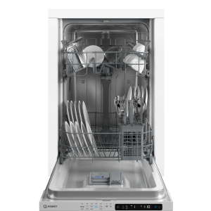 9231716 Встраиваемая посудомоечная машина Indesit RWM 8E55