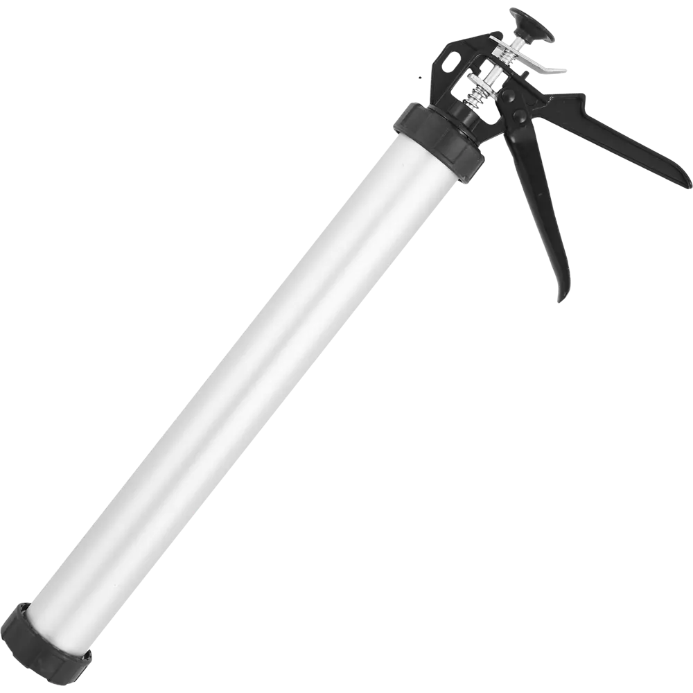 Santreyd Закрытый пистолет для герметика с алюминиевым корпусом 86578915 STLM-1542951