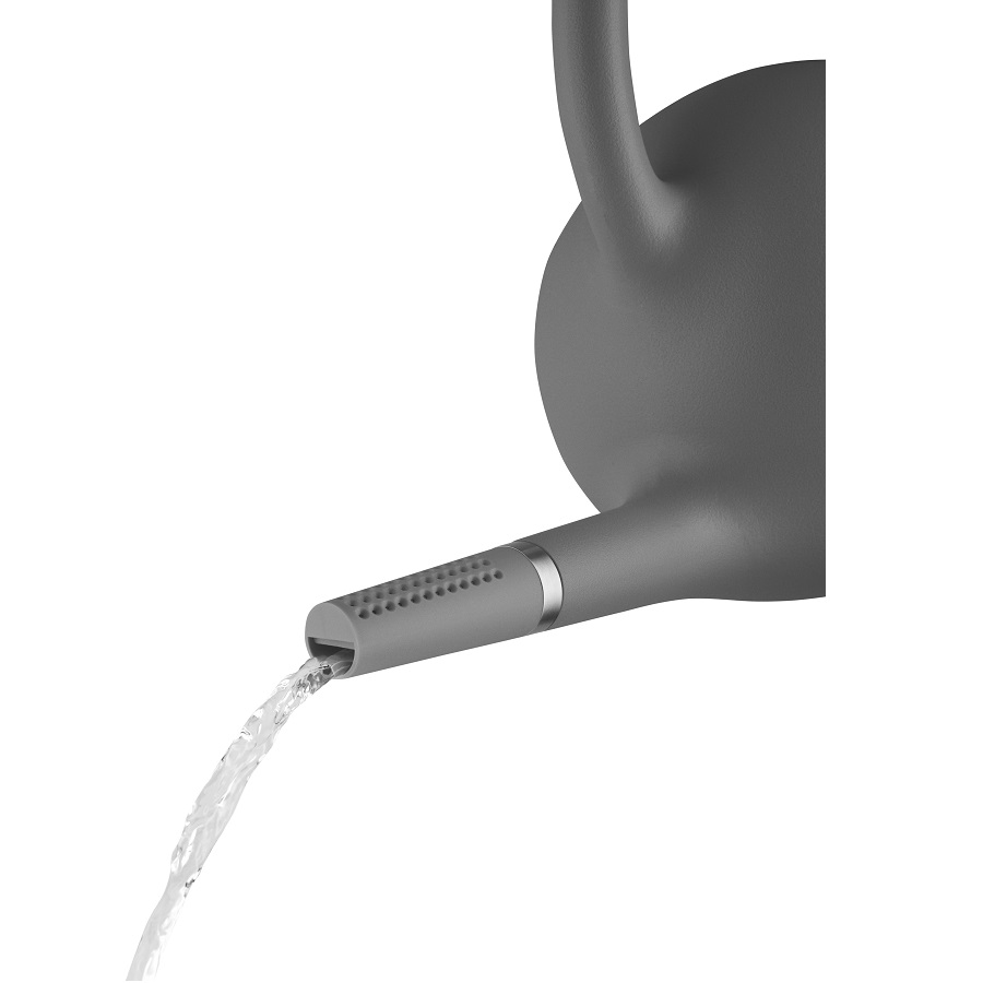 568308 Лейка globe, 9 л, серая Eva Solo  - Вид №5