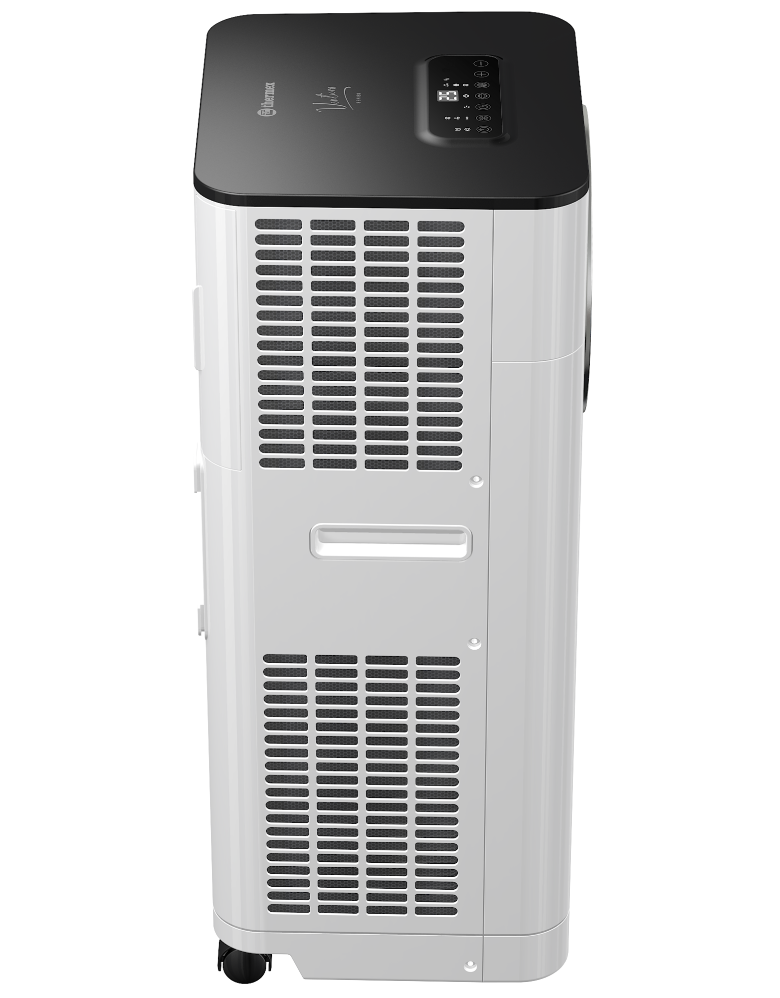 9245006 Кондиционер мобильный THERMEX Ventura 9 белый STDN-0012344 - Вид №6