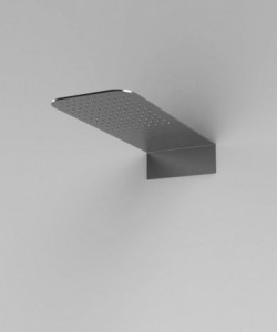 Rexa Design Настенная лейка для душа REXA-ST257