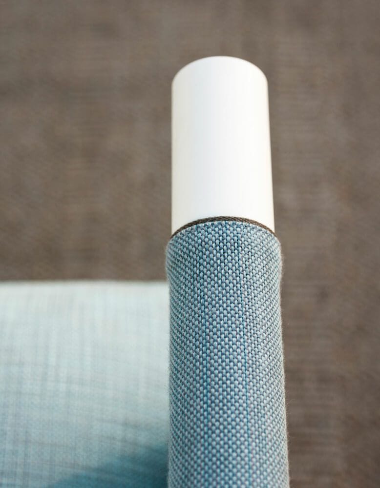 Угловой садовый диван Batyline® на 5 мест RODA ARCH-00095242 - Вид №7