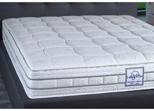 Lamantin Анатомический гипоаллергенный матрас против клещей