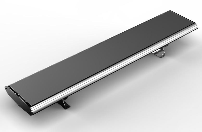 Infralia Излучающий диффузор для интерьера sun-id-1347299 - Вид №2