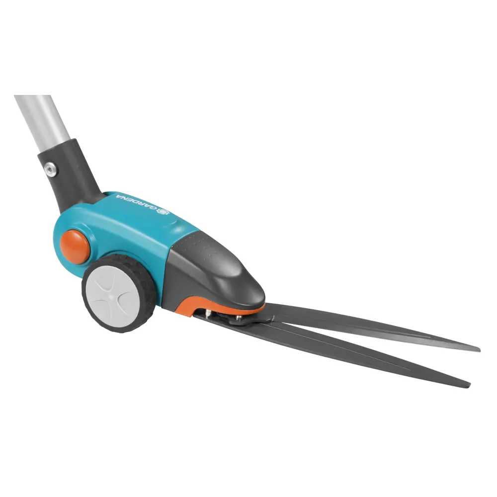 Ножницы садовые Gardena Comfort для травы с телескопической ручкой STLM-2118128 - Вид №2