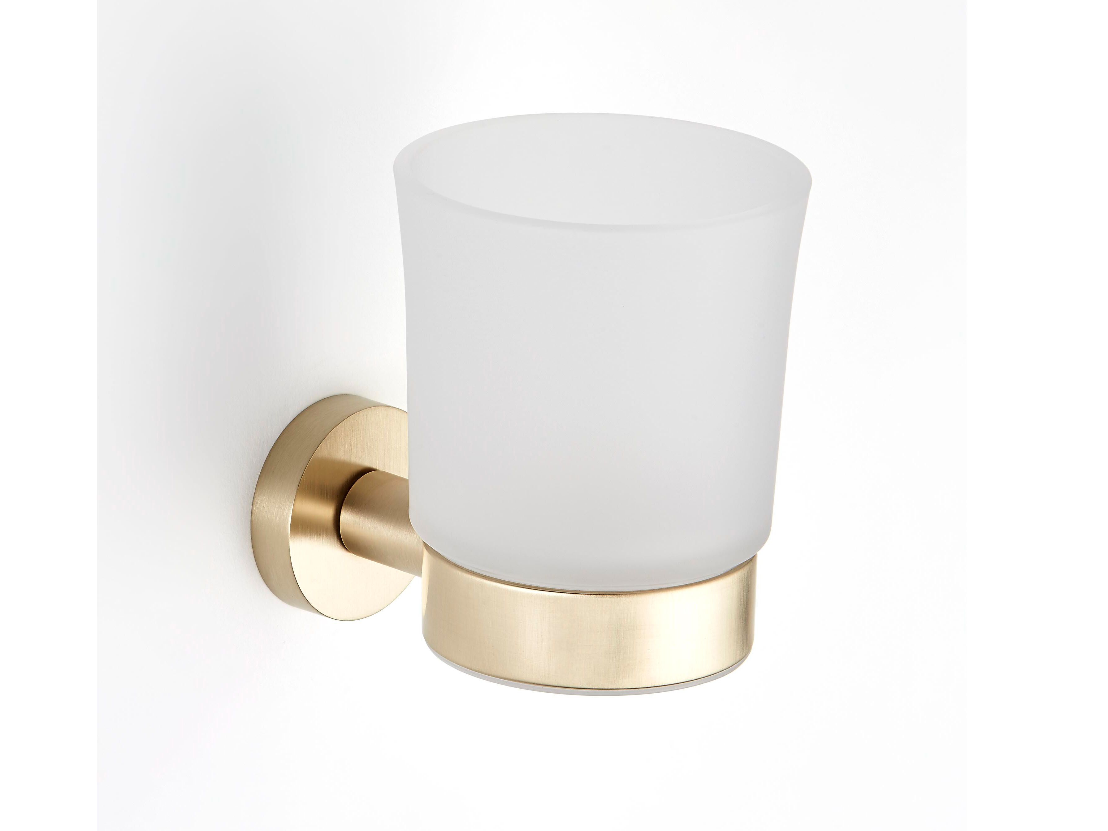 Настенный держатель зубной щетки THG Paris Yoko Ice ARCH-00089861 - Вид №1