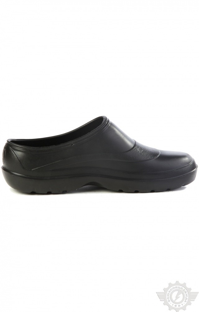 63591 Галоши Эва "Люкс"  Резиновая (ПВХ, ЭВА) обувь  размер 36/37 Спецодежда  - Вид №4