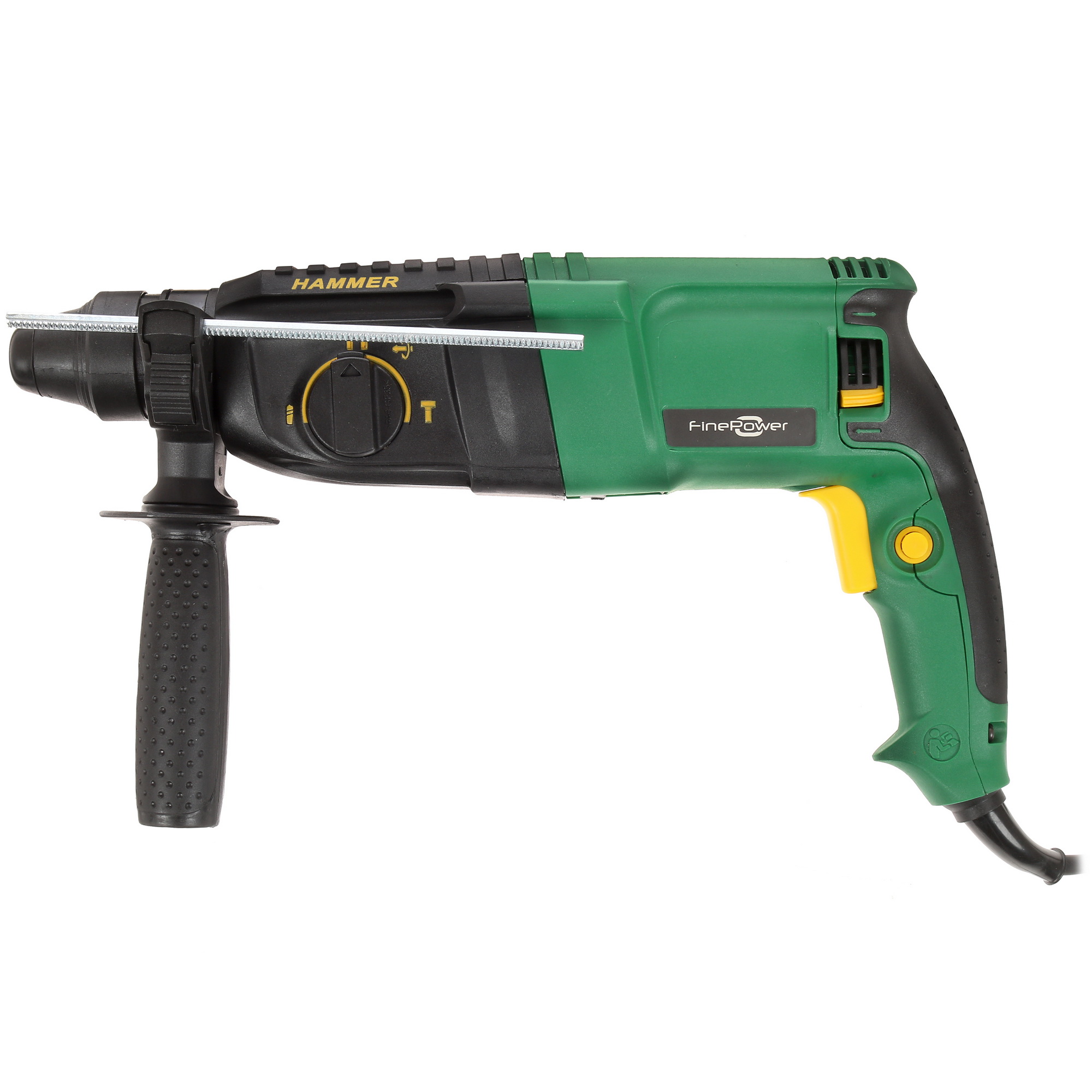 Перфоратор FinePower RH0220 1653165 STDN-0020810