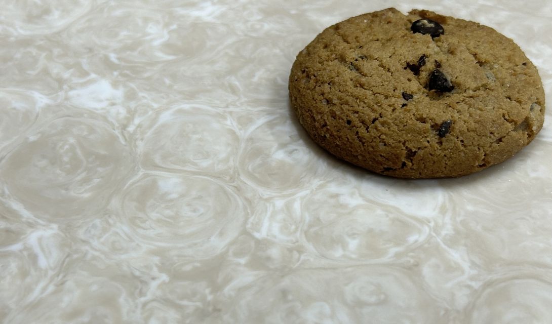 Столешницы для кухни - Женева LIGRON LIST194 2368 - Вид №2