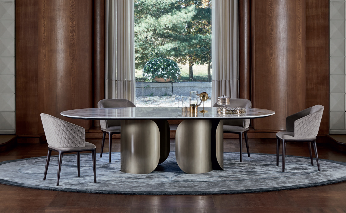 Стол OSCAR OPERA 46015/28 Contemporary - Вид №1