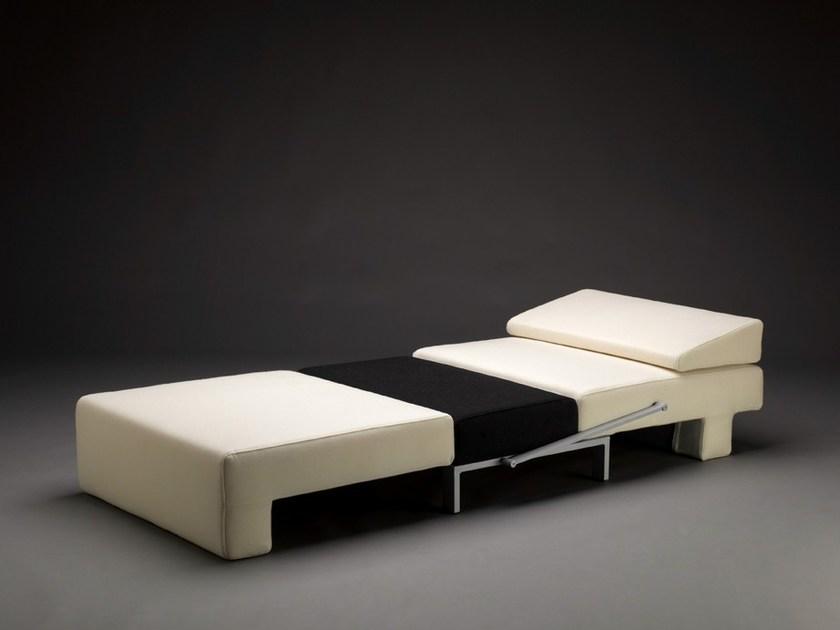 mminterier Кресло-кровать со съемным чехлом из ткани sun-id-1391940 - Вид №1