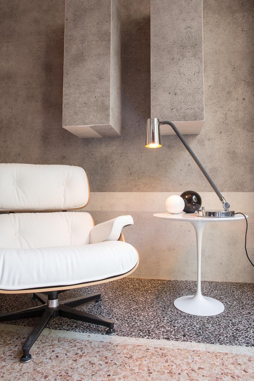 Contardi Светодиодная настольная лампа Up sun-id-1373002 - Вид №16