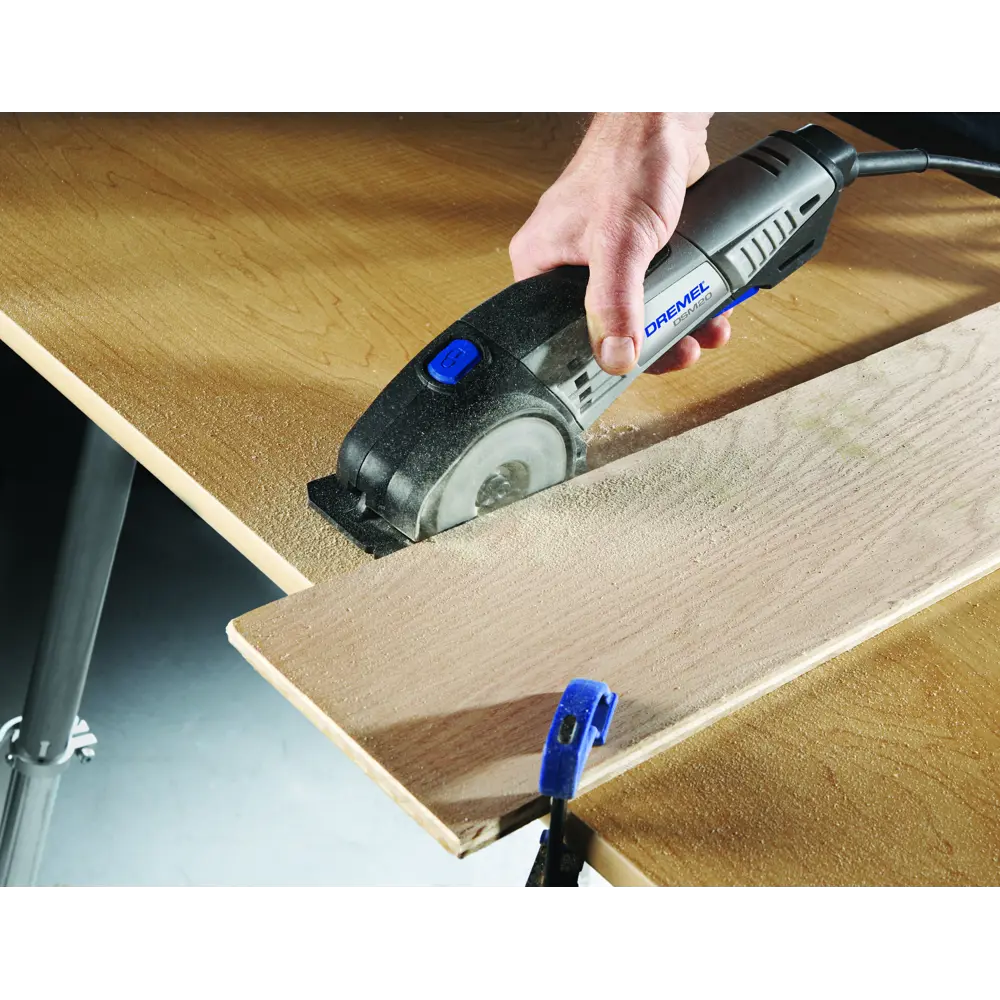 Круг для резки заподлицо для DSM600 Dremel, 77 мм STLM-2030576 - Вид №3