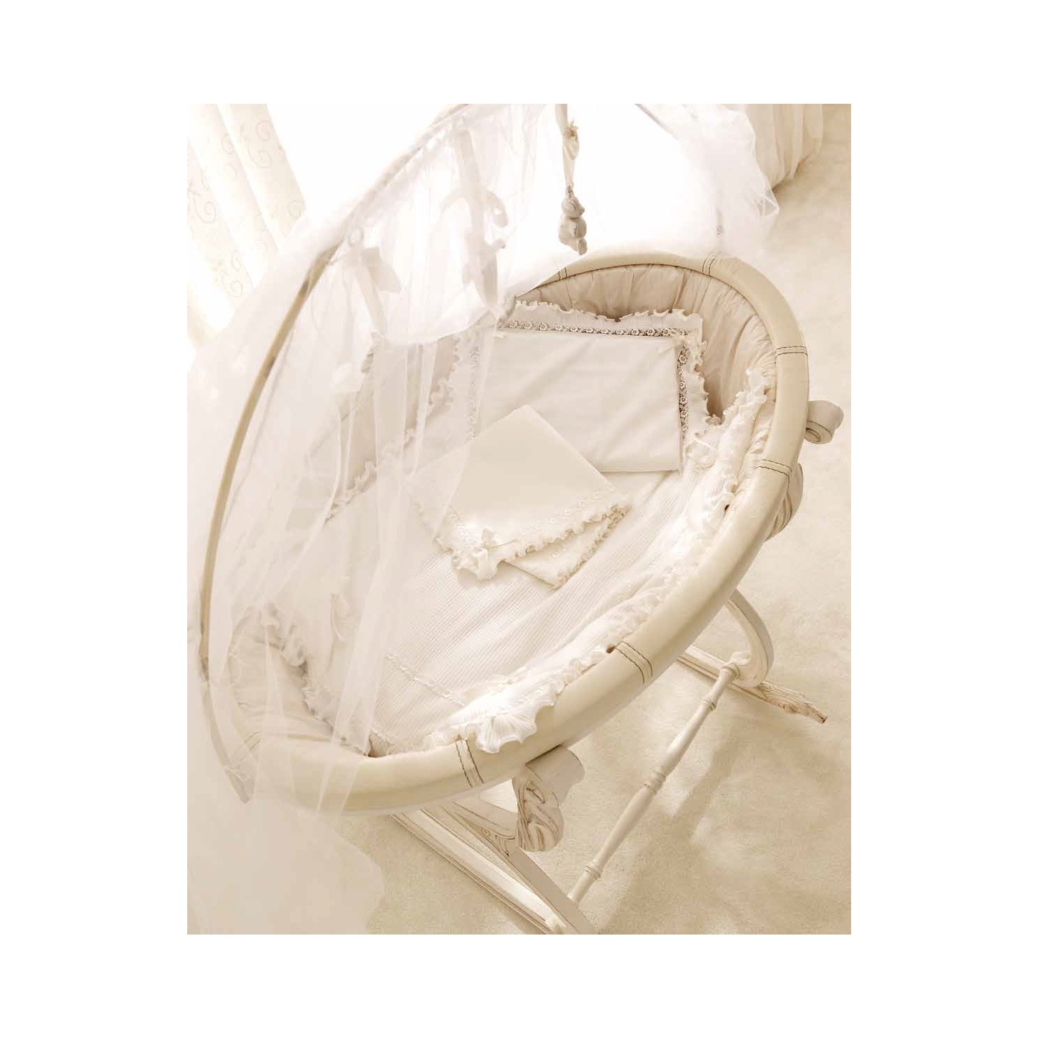 Постельное белье / 5708AT SAVIO FIRMINO sun-id-377014 - Вид №1