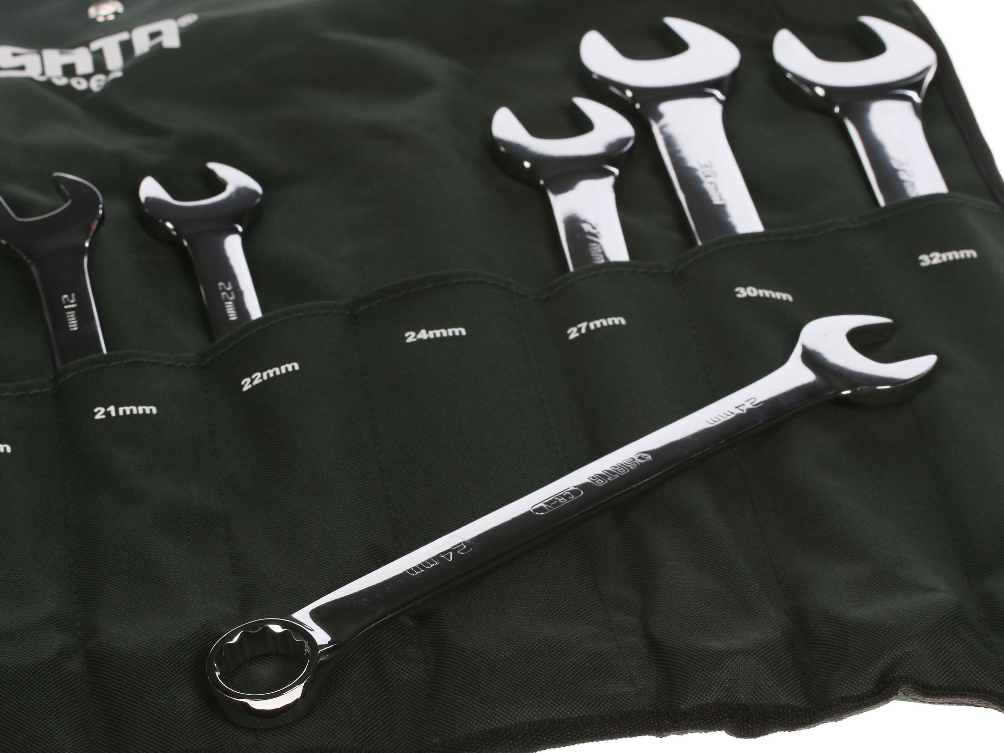 Набор ключей Sata 09062 1016485 STDN-0093538 - Вид №2