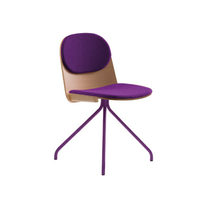 087806 Стул 362P Capdell Wedge