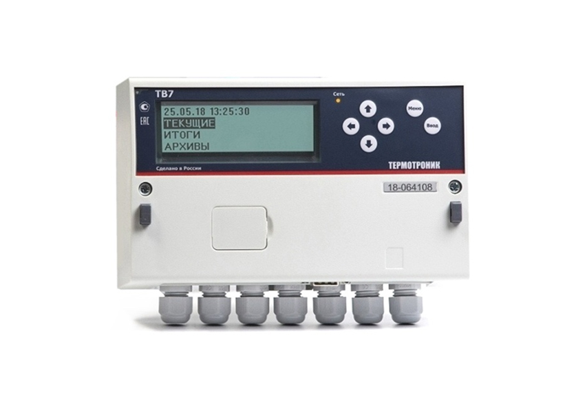 Danfoss Тепловычислитель ТВ-7М и аксессуары Модем GSM типа IRZ MC52 для ТВ7-04 187F0033  - Вид №1