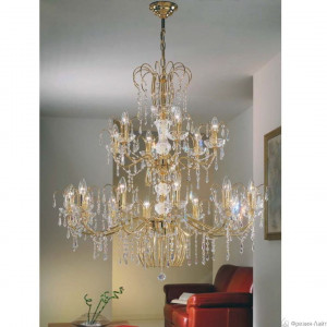 Kolarz KA-209.81.G.C люстра подвесная