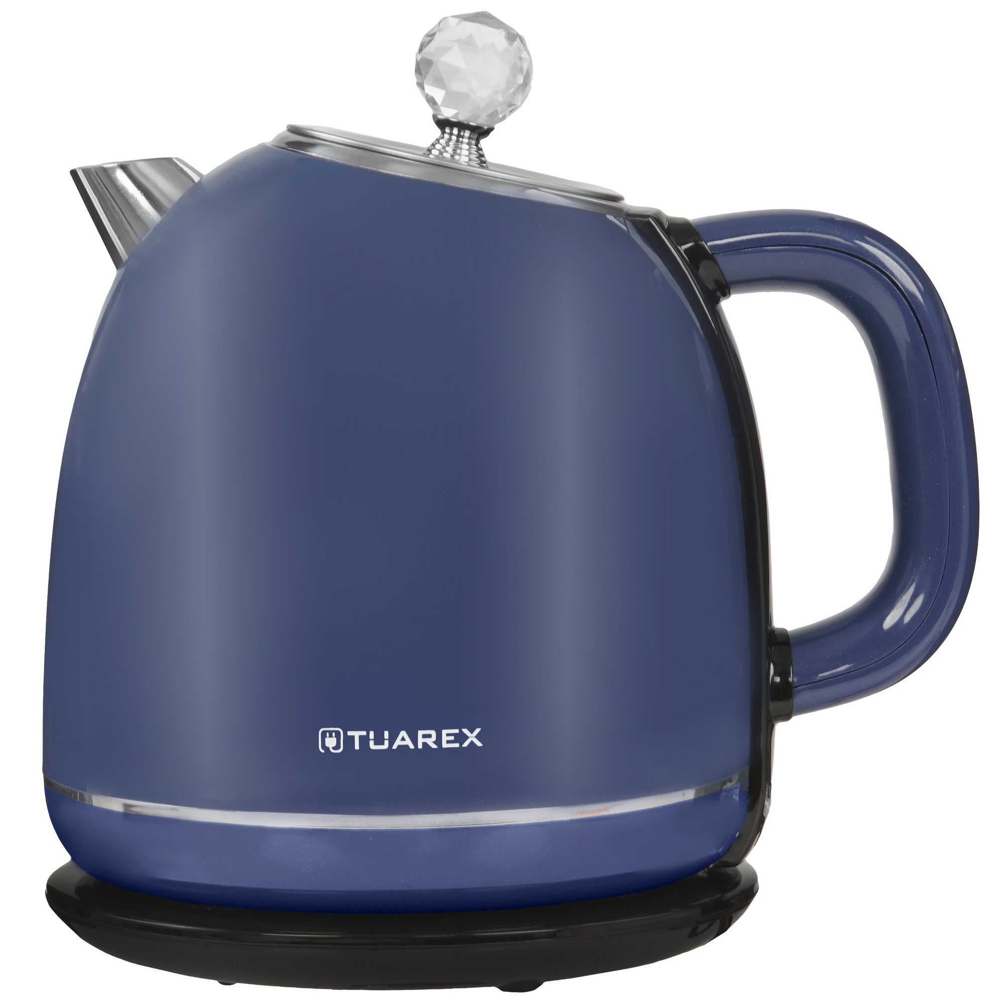 9050705 Электрочайник Tuarex TK-8001 синий STDN-0016751