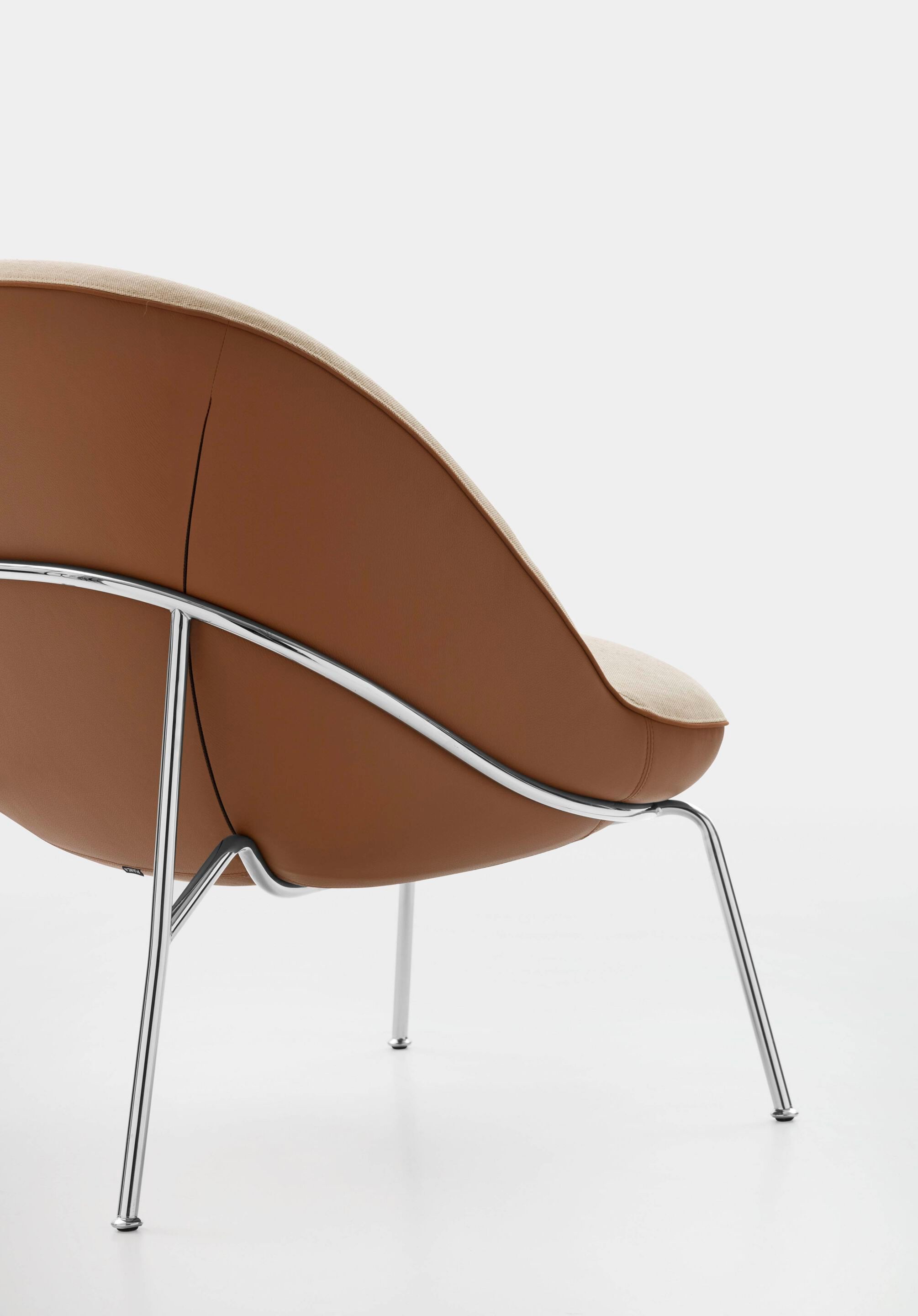 Тканевое кресло Pianca ELLA ARCH-00056895 - Вид №1