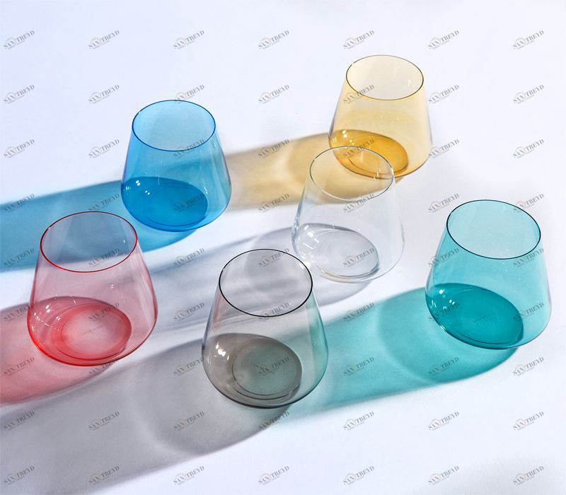 Victoria Stenova 611024 Набор стаканов для воды SYMBOL 