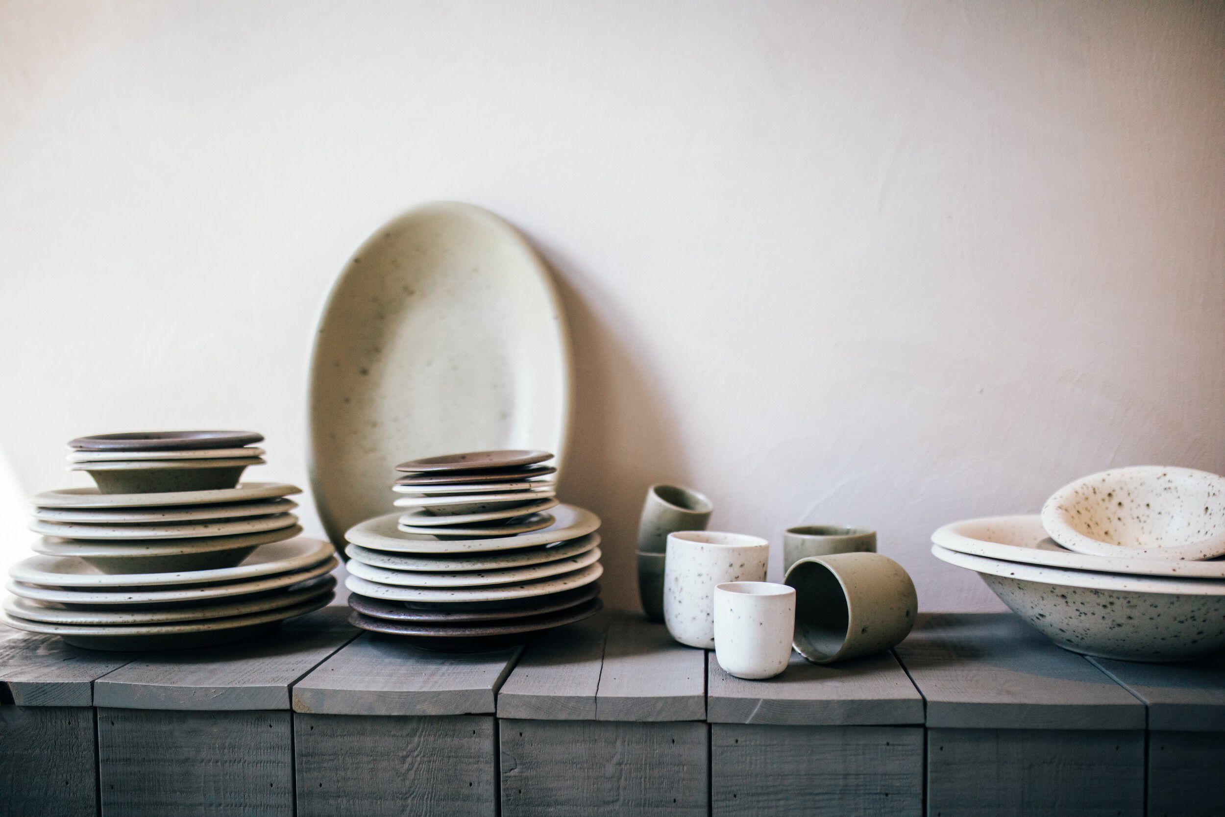 Керамическая чаша POMAX Bosque ARCH-00058665 - Вид №11