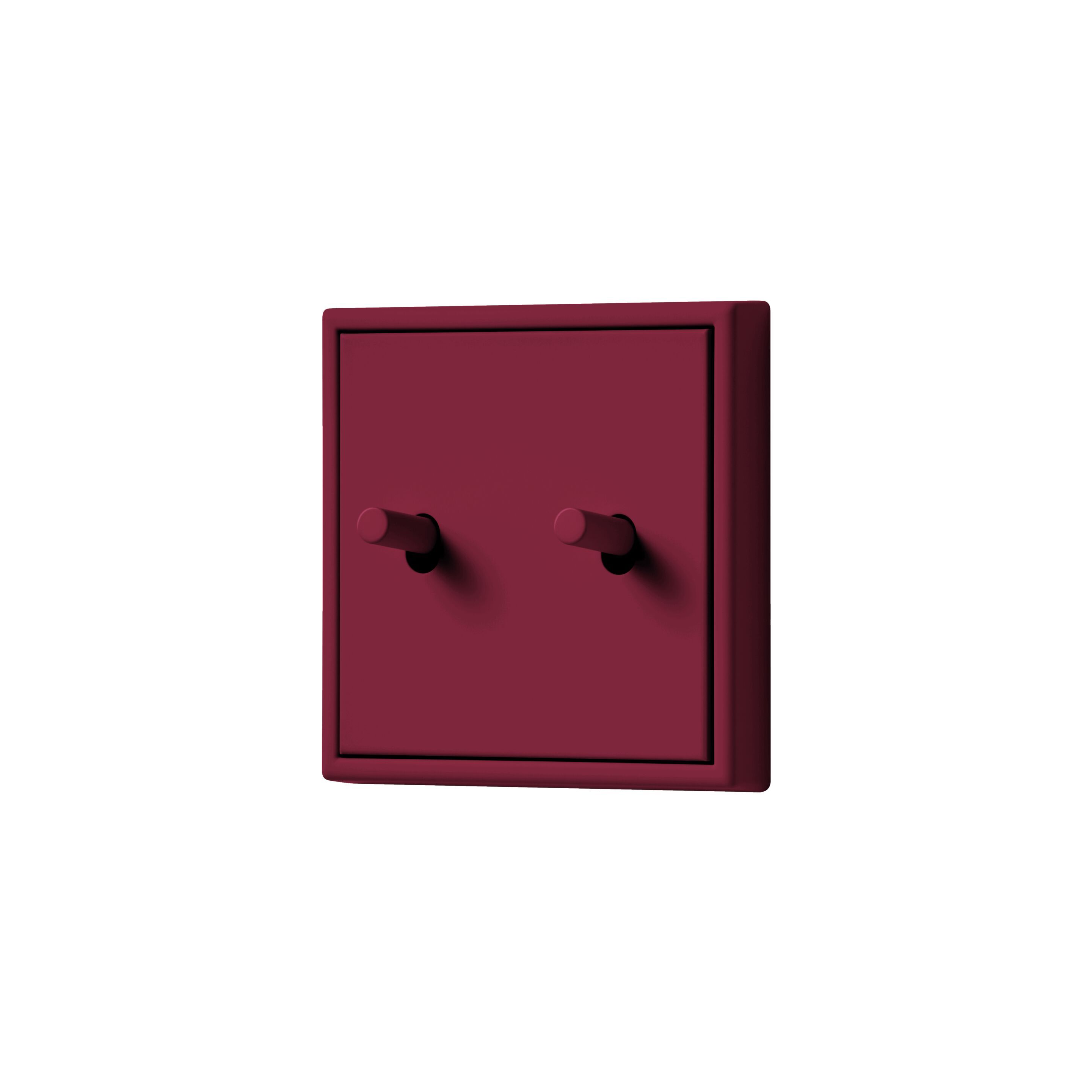 Пластиковый переключатель JUNG LS 1912 ARCH-00060462 - Вид №47