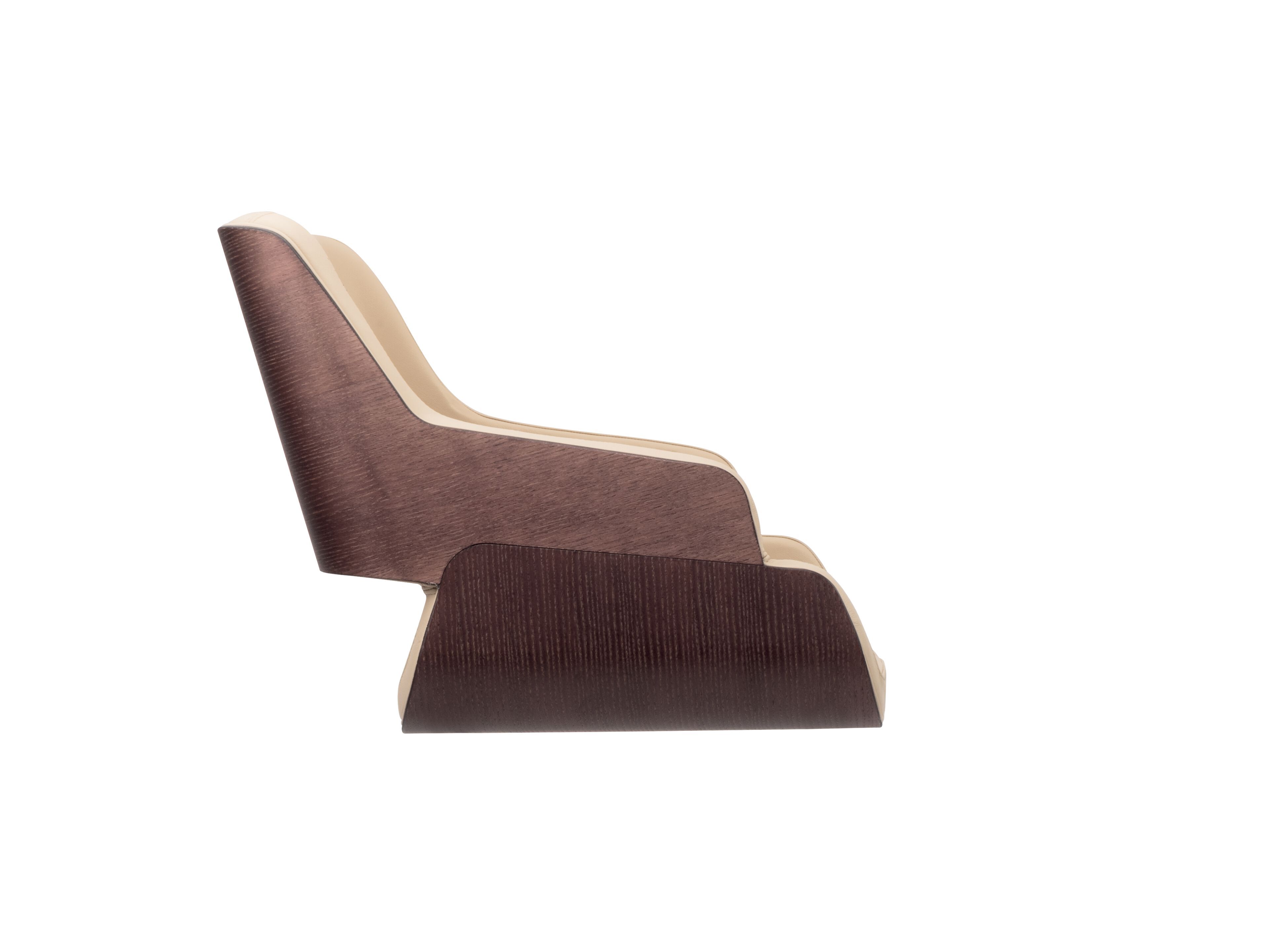 5 спиц подлокотник поворотный операционный офисный стул Riccardo Rivoli ROSE W OFFICE ARCH-00012929 - Вид №2