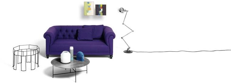 DE PADOVA Круглый журнальный столик sun-id-1395097 - Вид №2