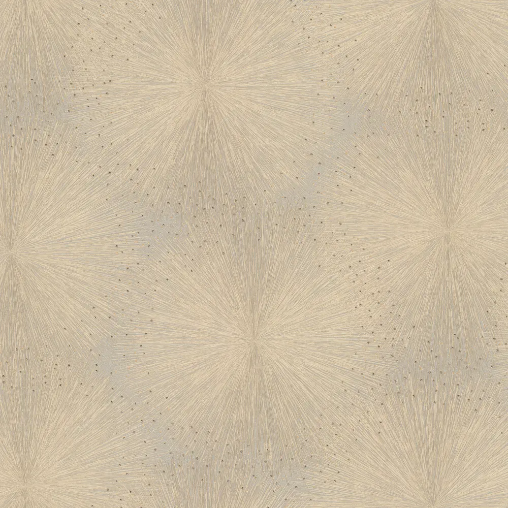 EURO DECOR Bengal - флизелиновые обои с тиснением в бежевых тонах 89347322 STLM-0827291 - Вид №1