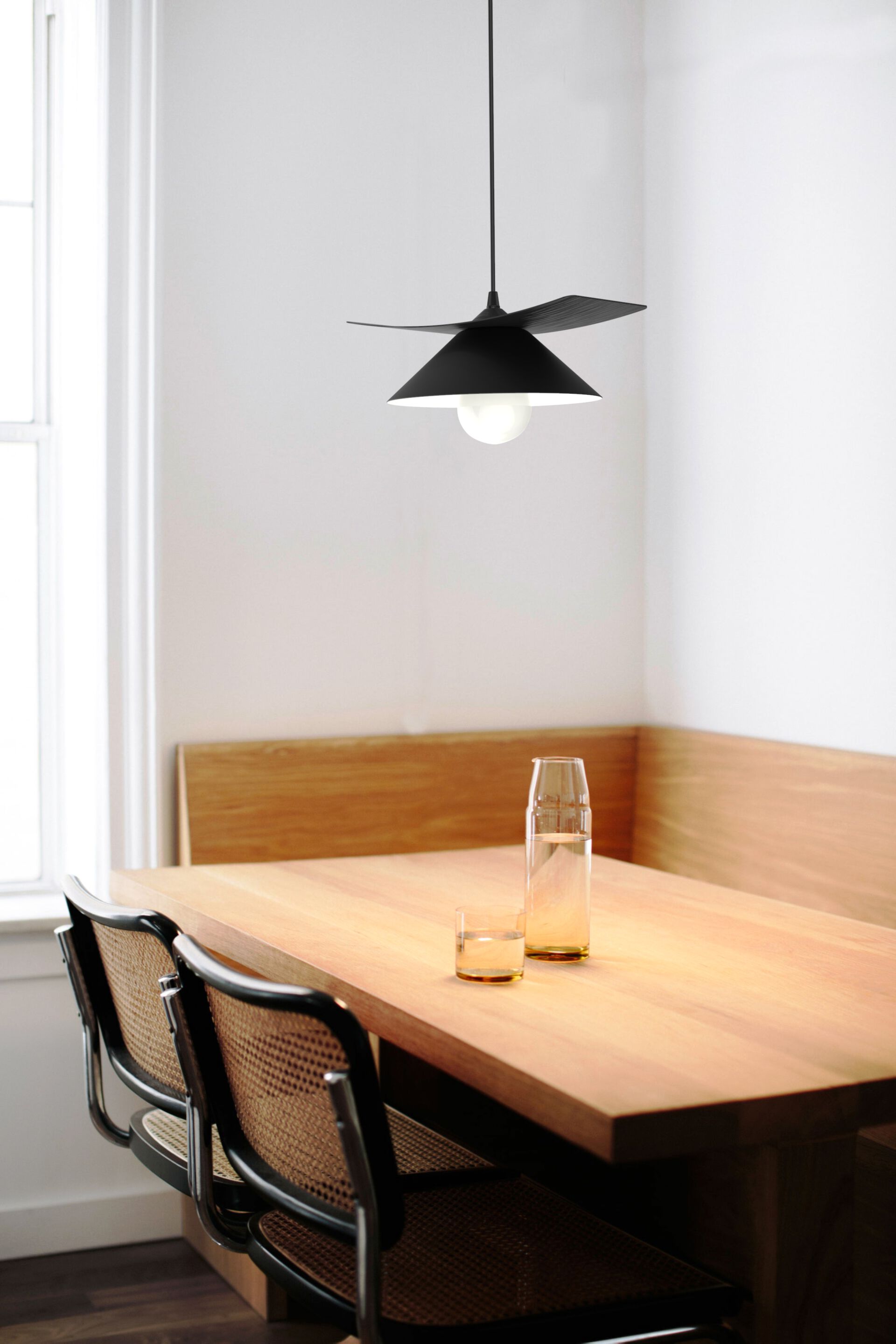 Светодиодный подвесной светильник WayPoint Miller ARCH-00106162 - Вид №6