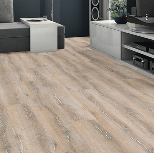 Ламинат Haro Дуб Дюна Выбеленный 530340 - Вид №4