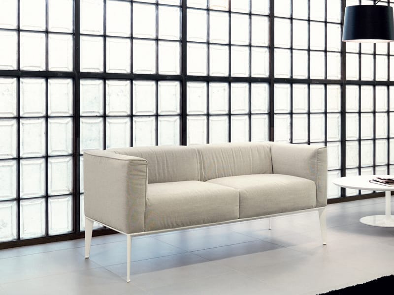 2-местный диван Arper Шон ARCH-00016636 - Вид №1