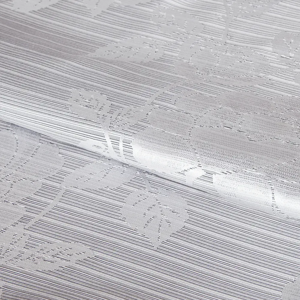 Ткань п/м «Пурэ» 150 см цвет белый ТОРГОВЫЙ ДОМ ТЕКСТИЛЬ STLM-2085483