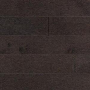 Массивная доска Mercier Design Programm + Твердый Затмение Клён Cупер Cелект (Гладкая) 300-2000х108 мм.