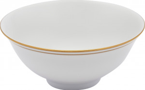 10639665 Haviland Чаша Haviland "Ар-деко" 13см Фарфор