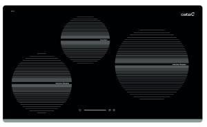 9230393 Индукционная варочная поверхность Cata IB 073 BK