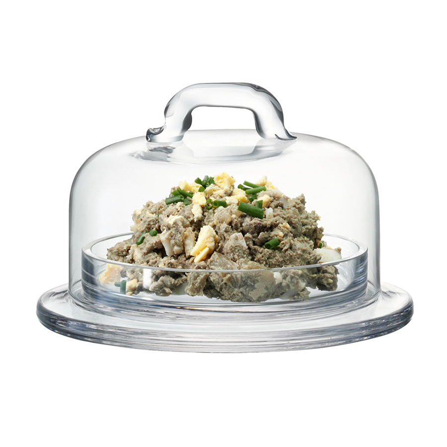 G87911301 Маслёнка LSA International Англия  - Вид №2