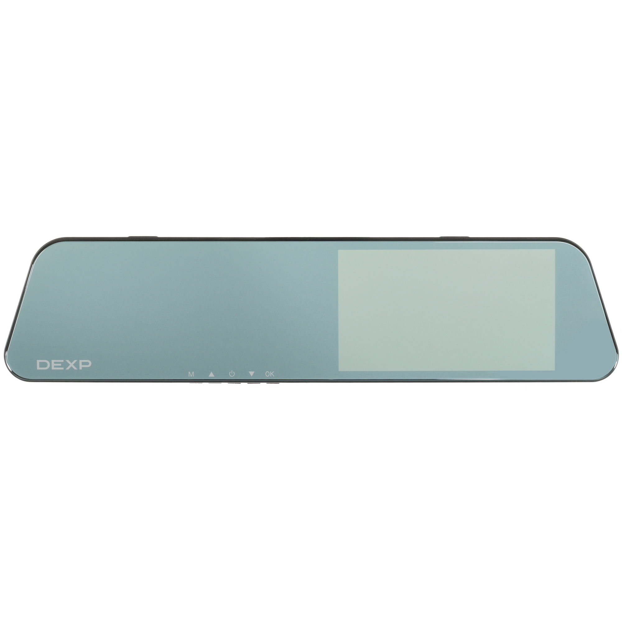 5094017 Видеорегистратор-зеркало DEXP Mirror Explorer 4 STDN-0062070 - Вид №1