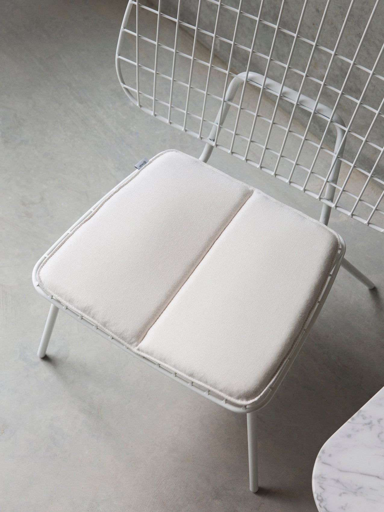 5709262038107 Подушка Studio WM String Cushion LuceLight  - Вид №8