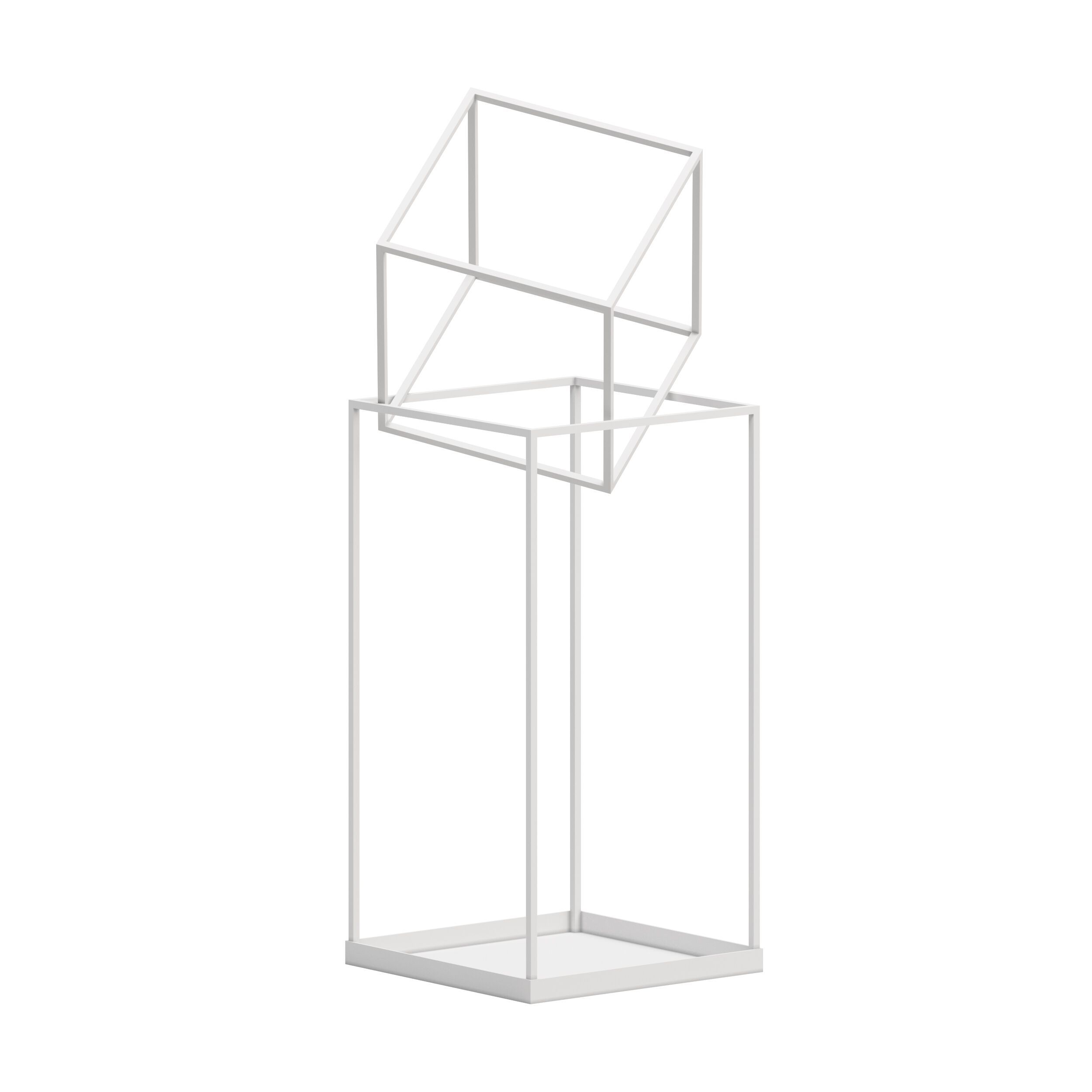 Железный напольный зонт Ripa Fil di Iron ARCH-00075019 - Вид №6