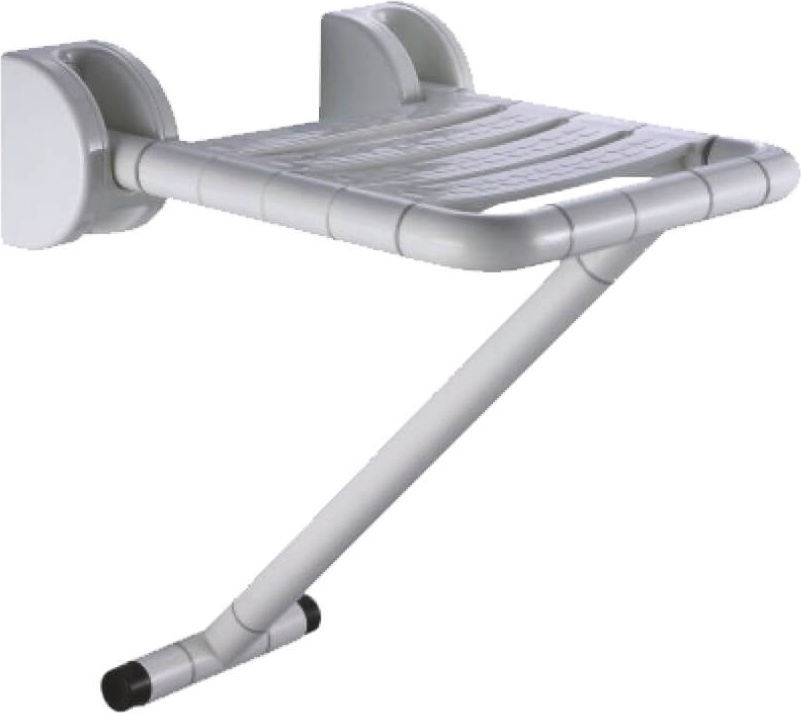 TB410 Сиденье для душа (складное) Creavit  - Вид №1