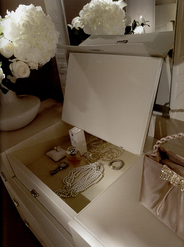 Комод  COVRE 710 Galileo - Вид №1