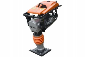 ВИБРОТРАМБОВКА БЕНЗИНОВАЯ TSS RM80L